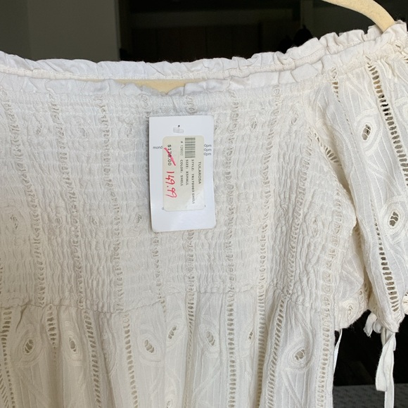 NWT Tularosa mini dress NEVER WORN, with tags - Picture 13 of 15